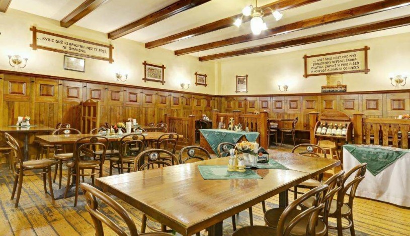 Hotel Slunce Havlíčkův Brod